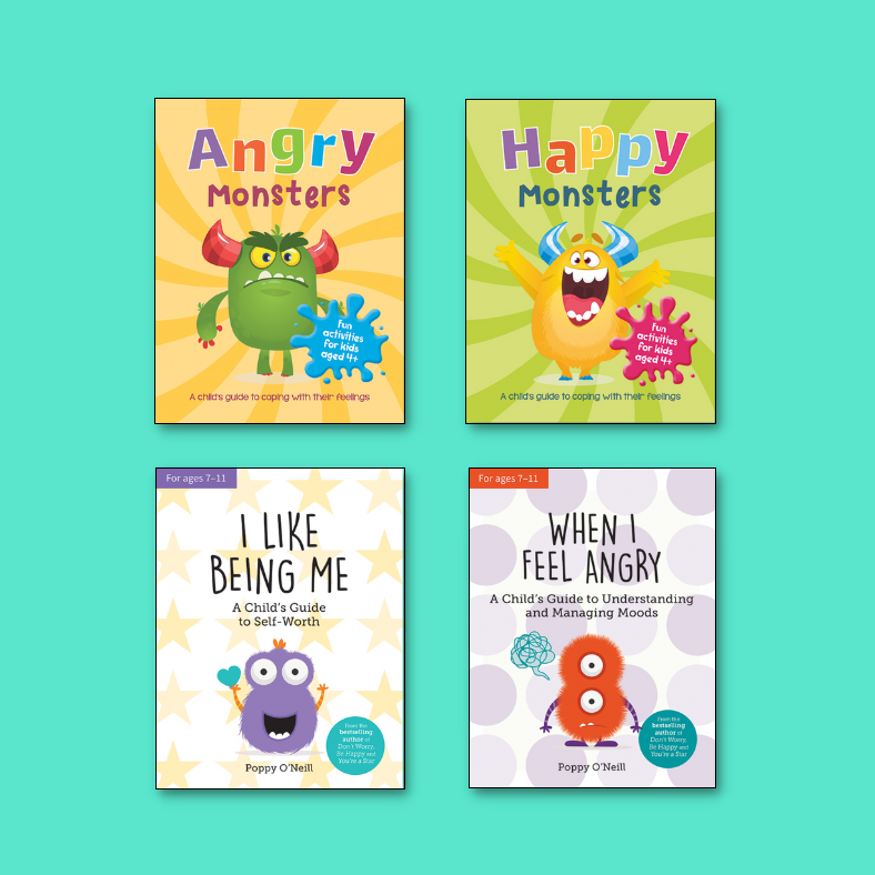 win-children-s-mental-health-book-bundle-from-summersdale-theschoolrun